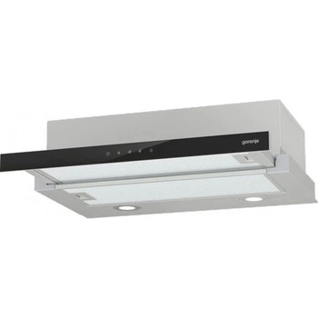 Витяжка GORENJE TH64E3SGB