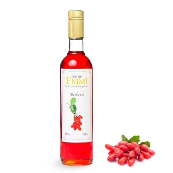 Сироп Emmi Барбарис 900г