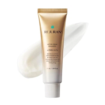 Оновлений Ативний крем з полінуклеотидами Rejuran Active Cream Enhanced - 50ml (покращена версія)
