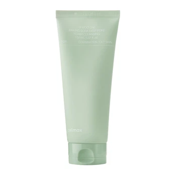 Пенка для глубокого очищения celimax Ji Woo Gae Baking Soda Deep Pore Foam Cleansing, 150 мл