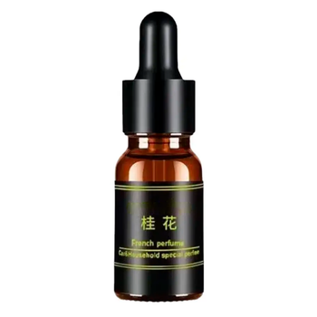 Аромомасло Fragrans для заправки катриджей ароматизаторов, Аромат парфюм