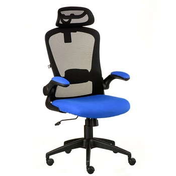 Офисное кресло Special4You Nimbo blue E7030