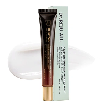 Восстанавливающий крем с полинуклеотидами Dr.Reju-All Advanced PDRN Rejuvenating Cream, 20 г