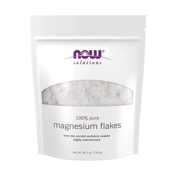 Пластівці магнію для зволоження шкіри Magnesium Flakes - 750g