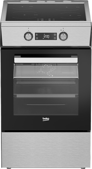 Kuchenka elektryczna Beko FSM59300XDS