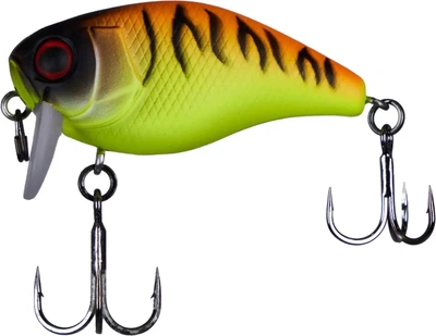 Воблер Jackall Chubby 41F SSR 41mm Mat Tiger