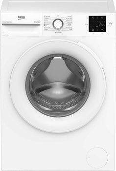 Pralka Beko BM1WFSU36233WW