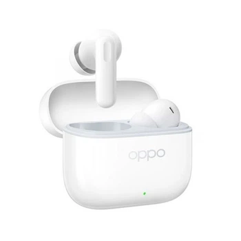 Навушники Oppo Enco Buds3 Pro etek1 Glaze White