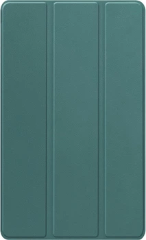 Чехол для планшета BeCover Smart Case для Lenovo Tab One/Tab K9 8.7" 2025 (TB305XU/FU) Dark Green (BC_713746)