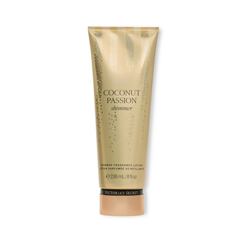 Лосьон для тела Coconut Passion Shimmer Victoria's Secret 236мл