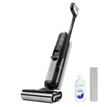 Пилосос Tineco ручний акумуляторний Floor One S6 Flashdry Pet