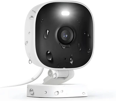 Камера наблюдения Vimtag 8310 4MP, 2.5K Wi-Fi