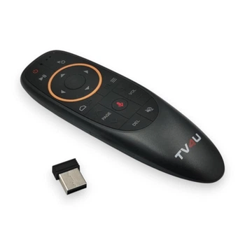 Пульт управления TV4U G10s (754)