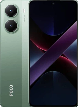 Смартфон POCO X7 Pro 12/512GB Green