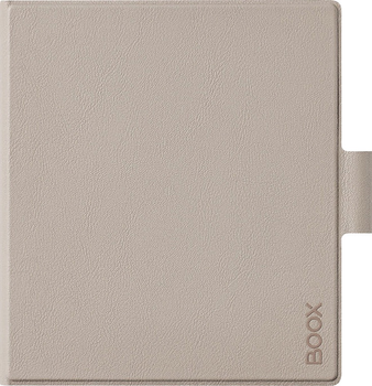 Обкладинка Boox для Boox Go 7/Go Color 7/Go Color 7 (Gen II)/Page Beige (OCV0494R)