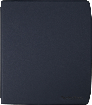Okładka PocketBook do PocketBook 700 Era Shell Cover Blue (HN-SL-PU-700-NB-WW)