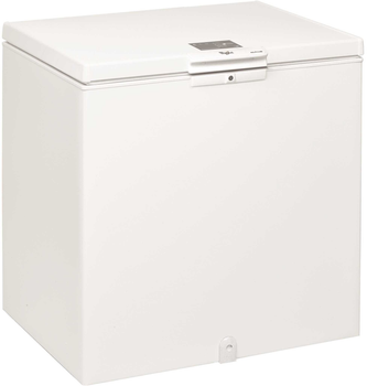 Zamrażarka Whirlpool WH2010 FO 2