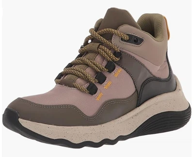 Черевики жіночі Clarks розмір 42 Різнокольорові