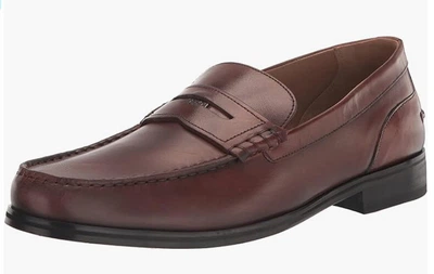 Туфли мужские Ted Baker размер 47 Коричневые