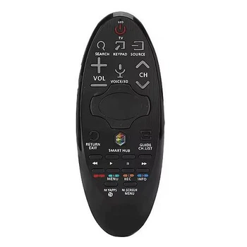 Универсальный пульт дистанционного управления SMART TV для телевизоров SAMSUNG TV / LED TV / LCD / QLED TV / HDTV / 4K