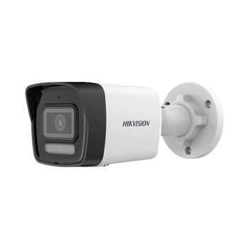 IP-видеокамера 4Mp Hikvision DS-2CD1043G2-LIUF f=2.8mm ИК+LED, с микрофоном (99-00014956)