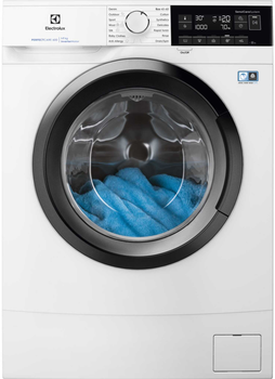 Пральна машина Electrolux EW6SM307S