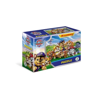 Пазл-міні Dodo Paw Patrol Зустріч біля вежі