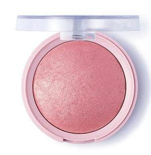 Румяна запечённые Flormar №1 Baked Blush Флормар