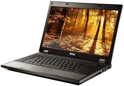 Ноутбук Dell Latitude E5410/процесор I5-540m/4GB 250GB/Refurbished