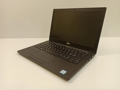 Ноутбук Dell Latitude E7280 12,5' Intel Core i5 (4 Гб DDR / 250 Гб SSD) A-Refurbished
