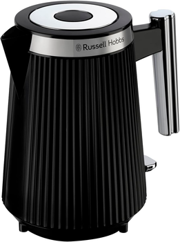 Czajnik elektryczny Russell Hobbs 26750-70 Bronte Czarny