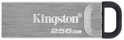 Kingston Накопичувач 256GB USB 3.2 Gen1 DT Kyson