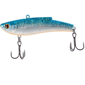 Воблер Select Regent Vib 80S 80mm 23.0g #34