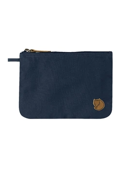 Сумка Fjallraven Gear Pocket Navy (1004-24215.560)