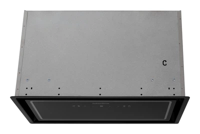 Вытяжка Встроенная INTERLINE SENSE BL A/60 PB/2/T/INV