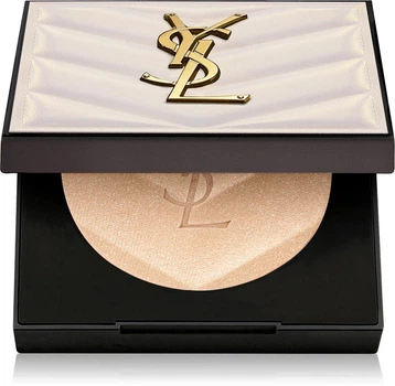 Хайлайтер для обличчя Yves Saint Laurent All Hours Hyper Luminize Highlighter 02 Hypnotic Honey 5g