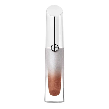 Блеск для губ Giorgio Armani Prisma Glass Icy Plumper 36 Iced Latte 3.5ml