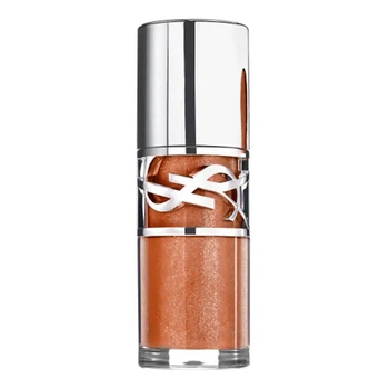 Блиск для губ Yves Saint Laurent Loveshine Plumping Lip Oil Gloss 5 California Sunshine 6ml