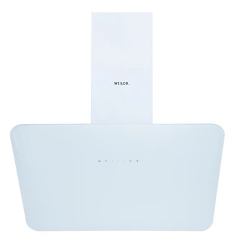 Вытяжка WEILOR WDS 62301 R WH 1000 LED