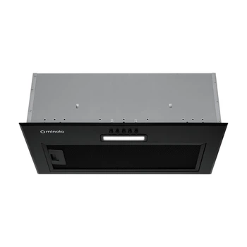 Вытяжка Minola HBI 5614 BLF 1000 LED