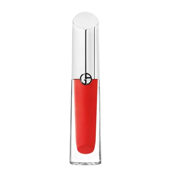 Блеск для губ Giorgio Armani Prisma Glass 04 - Cherry Glaze 3.5ml