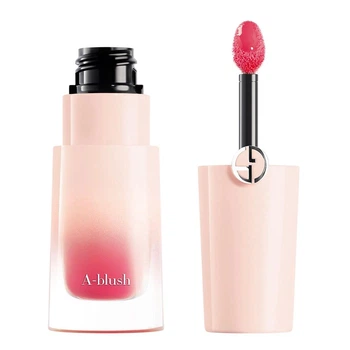 Рідкі рум'яна Giorgio Armani Neo Nude A-Blush 51 3.9ml
