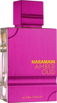 Парфюмерия Al Haramain Amber Oud — купить в Киеве: цены, отзывы