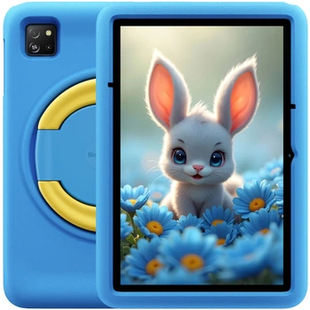 Дитячий планшет Blackview Tab 60 Pro Kids 10.1'' HD 4GB 128GB T606 7700mAh 5+8Мп LTE Blue (Tab_60_Pro_Kids_blue)