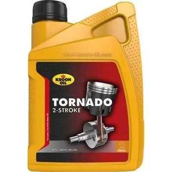 Олива моторна Kroon Oil 2-T TORNADO (1л.)