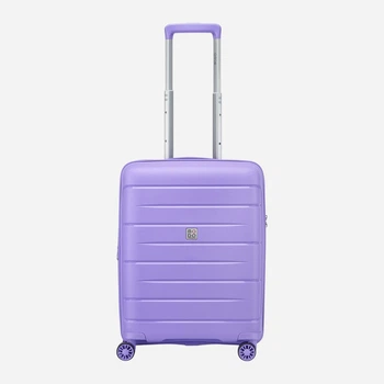 Валіза Roncato Starlight 3.0 423453/85 40 л Фіолетова (8008957615409)