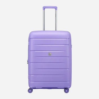 Валіза Roncato Starlight 3.0 423452/85 74 л Фіолетова (8008957615362)