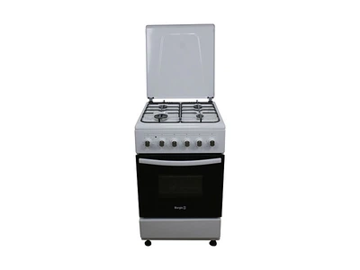 Комбінована плита Borgio GE 540W MBBLT