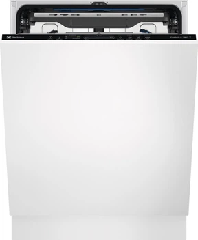 Посудомийна машина Electrolux EEC87400W