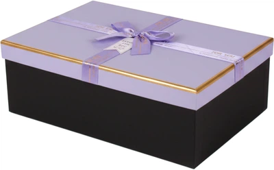 Подарункова коробка Angel Gifts 26x15x9.5 см (Я77571_AG2555-3)